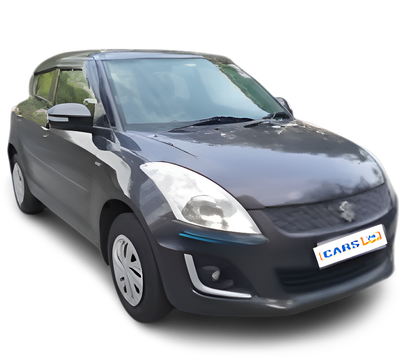 Maruti Swift-img